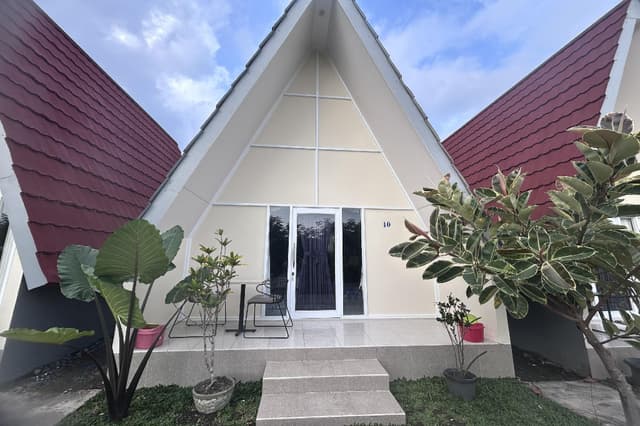 Villa A