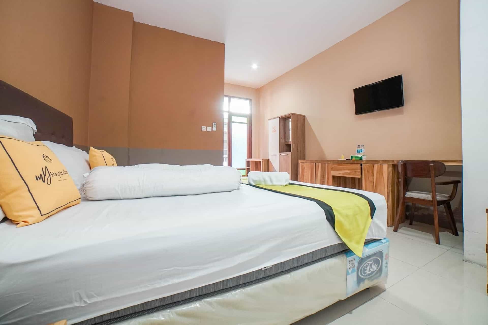 Blok O International Guest House by MHM Blok O International Guest House by MHM