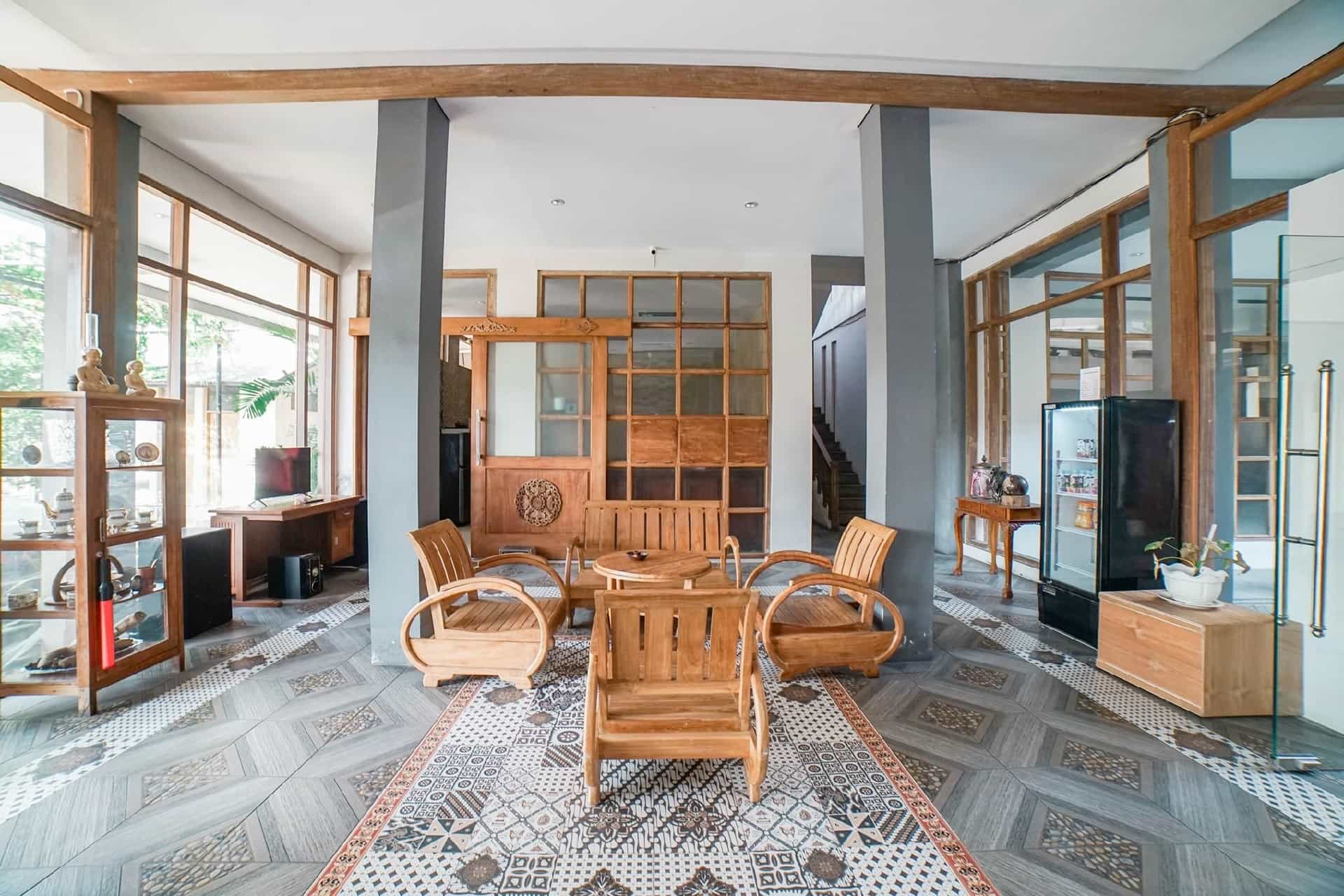 Blok O International Guest House by MHM Blok O International Guest House by MHM
