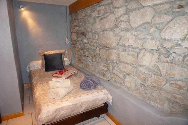 Chalet Ancêtre (3 Bedrooms)