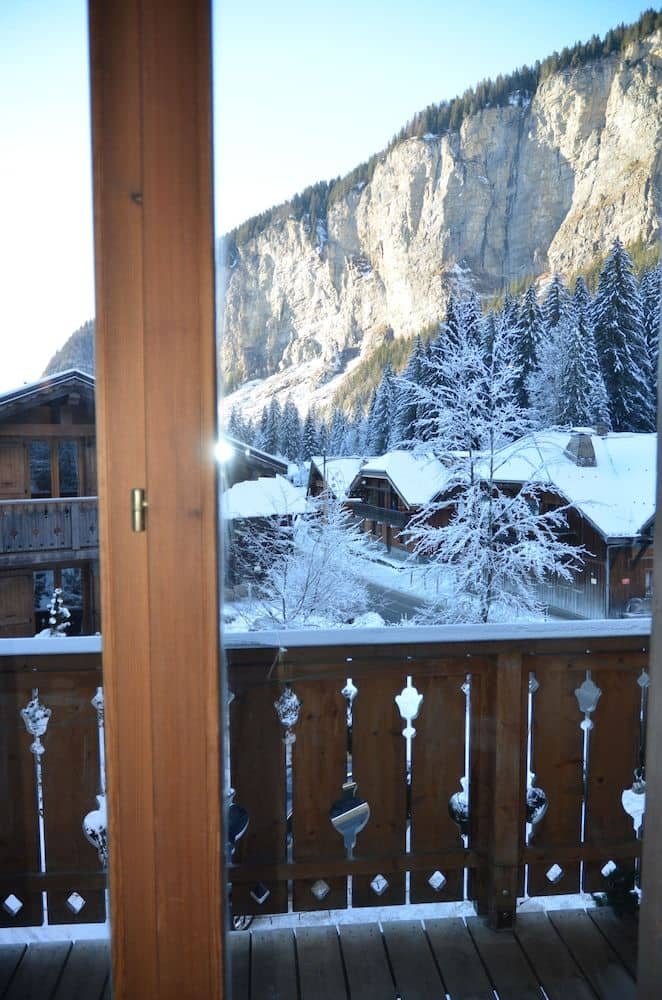 Hotel Au Coin Du Feu Chilly Powder Hotel Au Coin Du Feu Chilly Powder