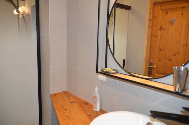 Apartment Le Serac