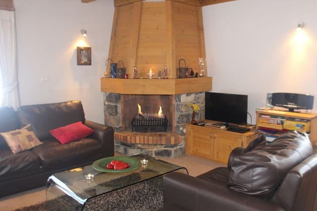 Chalet des Amis (3 Bedrooms)