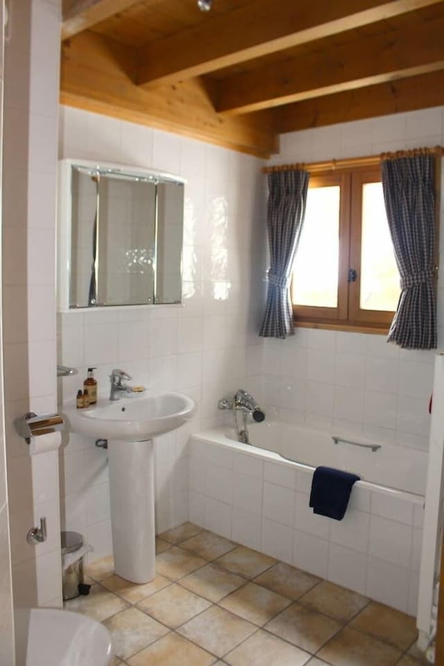 Chalet des Amis (3 Bedrooms)