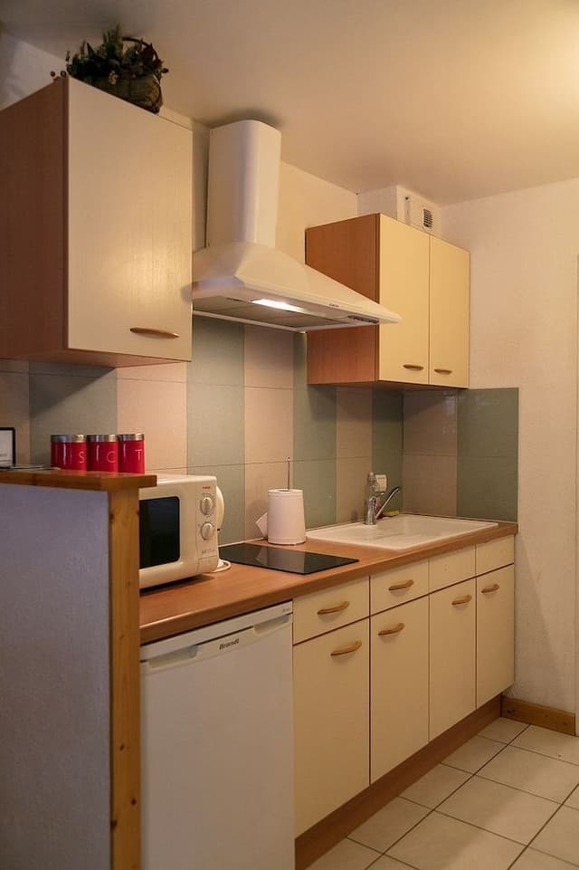 Prodains Apartment