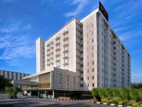 Next Hotel Yogyakarta Next Hotel Yogyakarta
