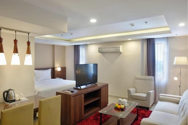 Executive Suite