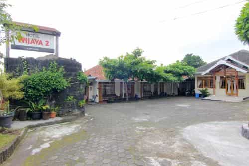 โรงแรมวิชายา 2 กาลิอูรัง โรงแรมวิชายา 2 กาลิอูรัง