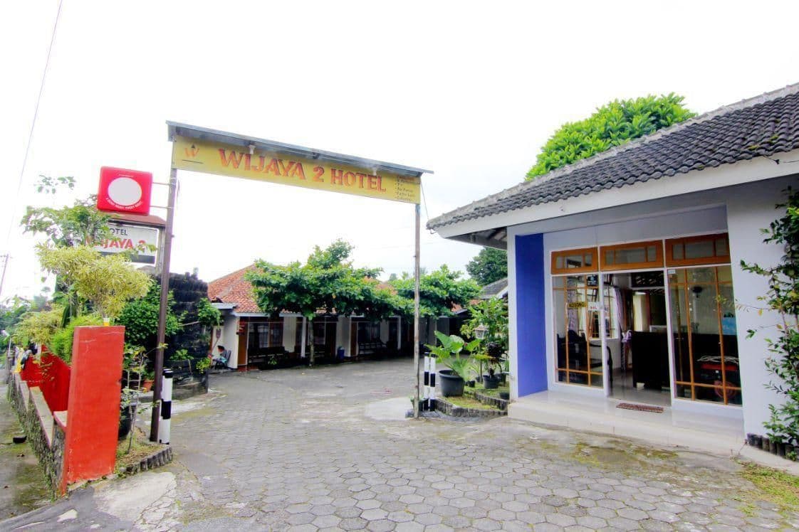โรงแรมวิชายา 2 กาลิอูรัง โรงแรมวิชายา 2 กาลิอูรัง