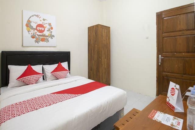 Standard Double Room, 1 Double Bed