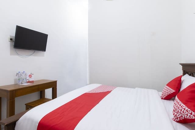 Deluxe Double Room, 1 Double Bed