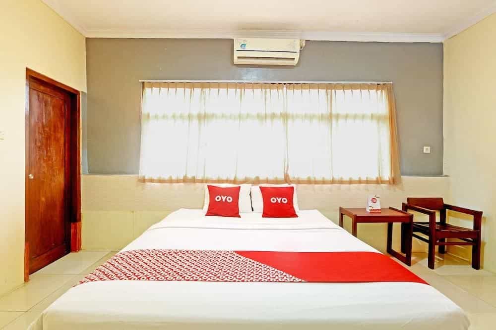 OYO 90878 Pakem Sari Hotel & Convetion OYO 90878 Pakem Sari Hotel & Convetion