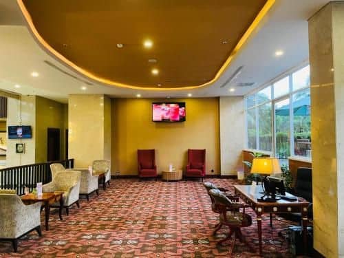I Lux Hotel Jogja I Lux Hotel Jogja