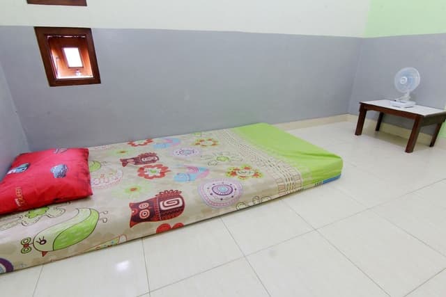 Standard Room, Private Bathroom