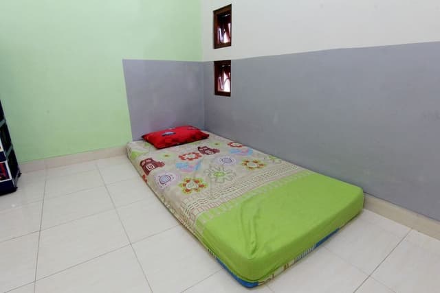 Standard Room, Private Bathroom