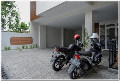 RedDoorz near Sleman City Hall 21