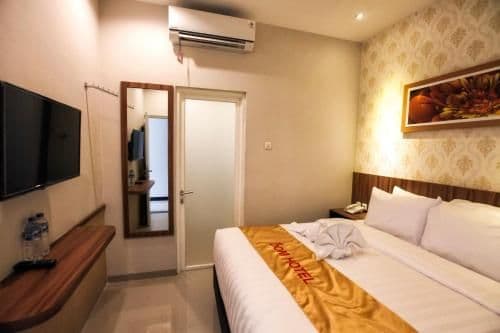 Superior King Room