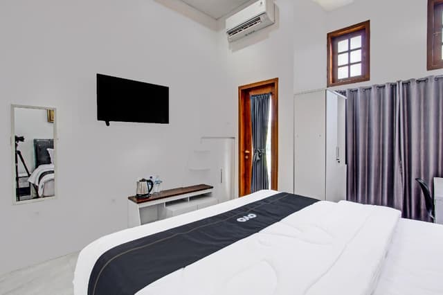 Suite Double