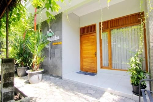 เอมเบ ยอกโล โฮมสเตย์ (Embe Joglo Homestay)2