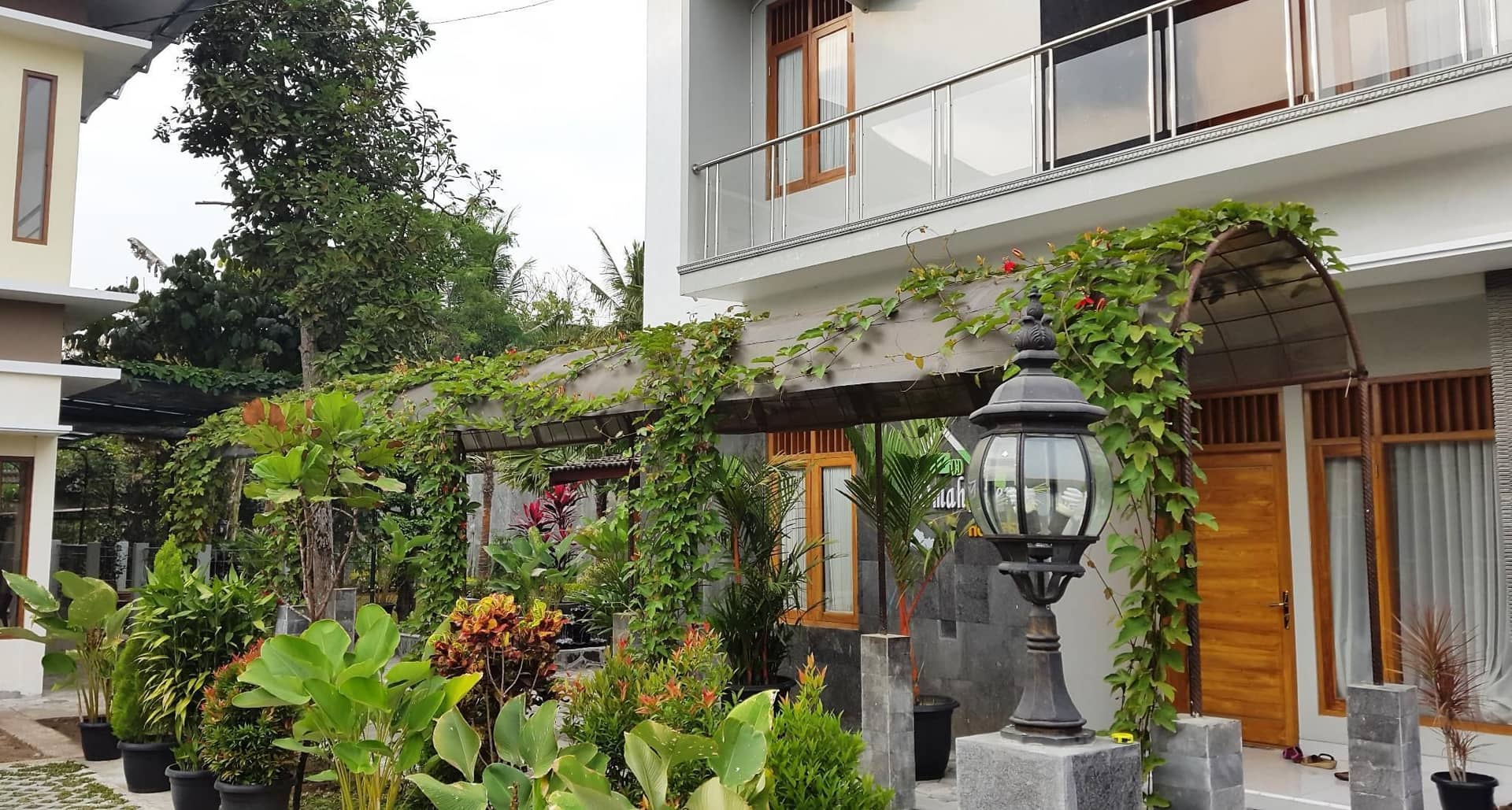 Embe Joglo Homestay Embe Joglo Homestay