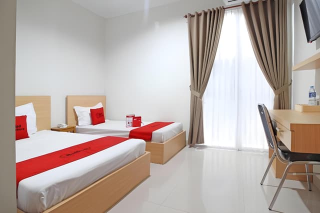 Promotion Room