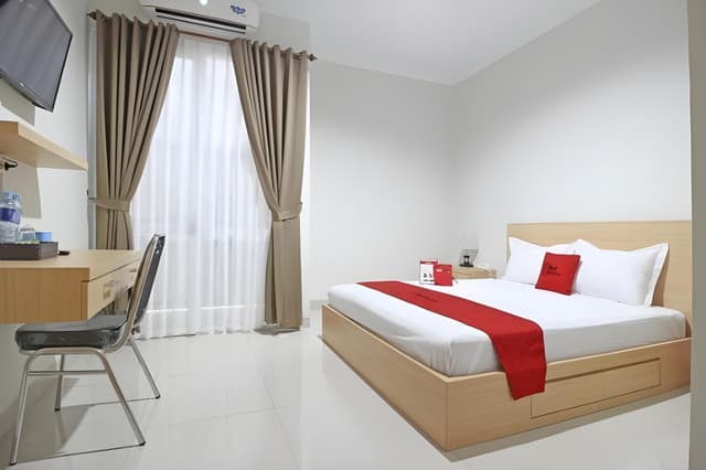 Promotion Room