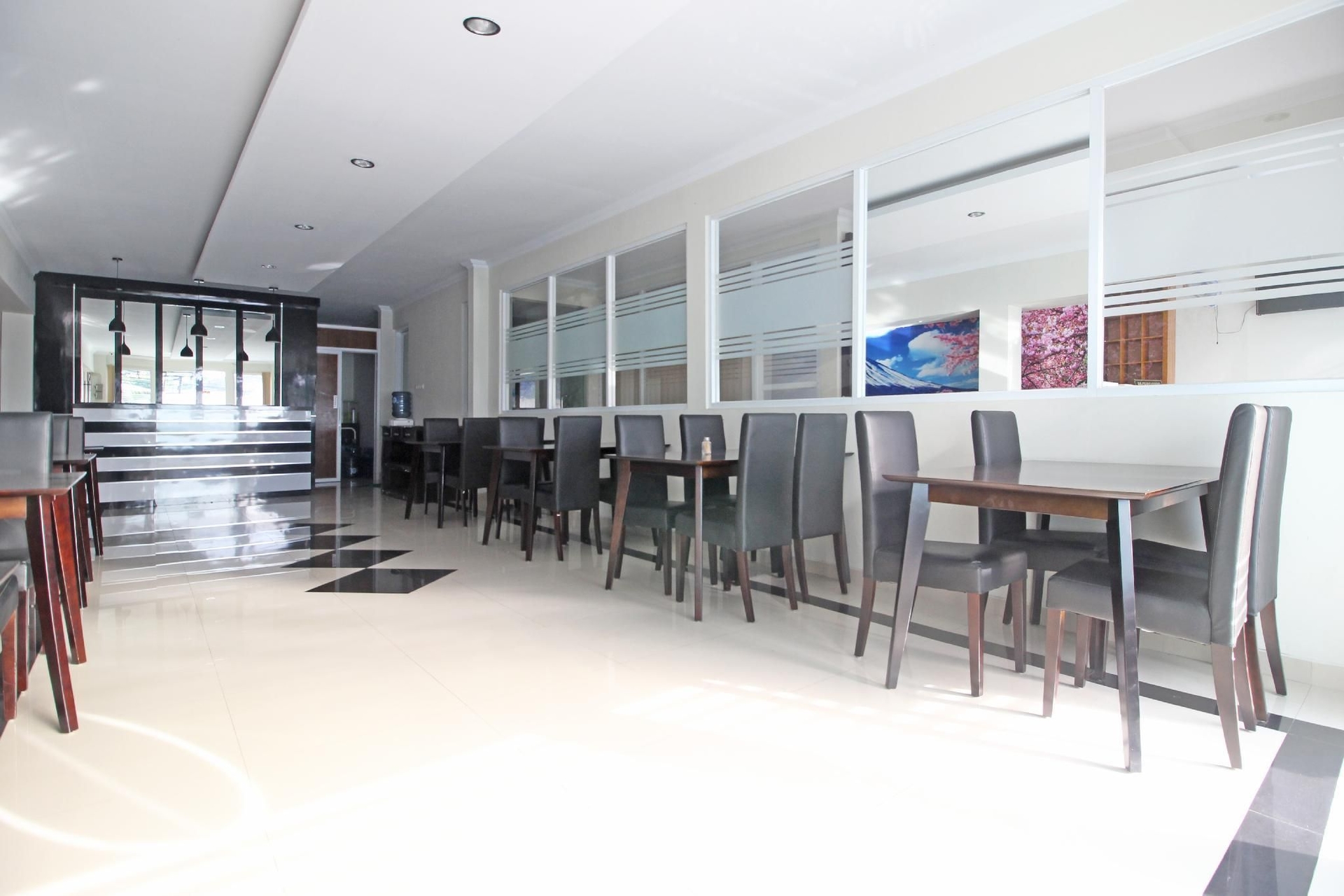 เรดดอร์ซ เนียร์ อามีกอม ยอกยาการ์ต้า (RedDoorz near AMIKOM Yogyakarta)1
