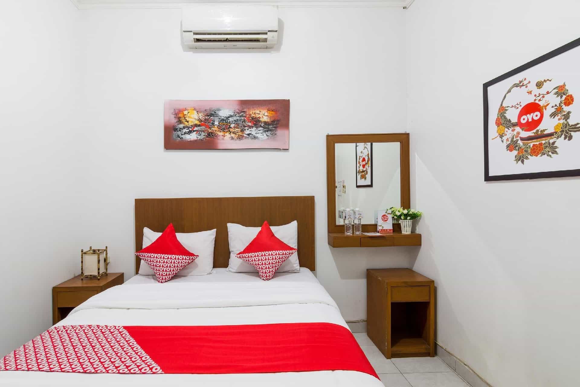 OYO 1242 Penginapan RB Syariah OYO 1242 Penginapan RB Syariah