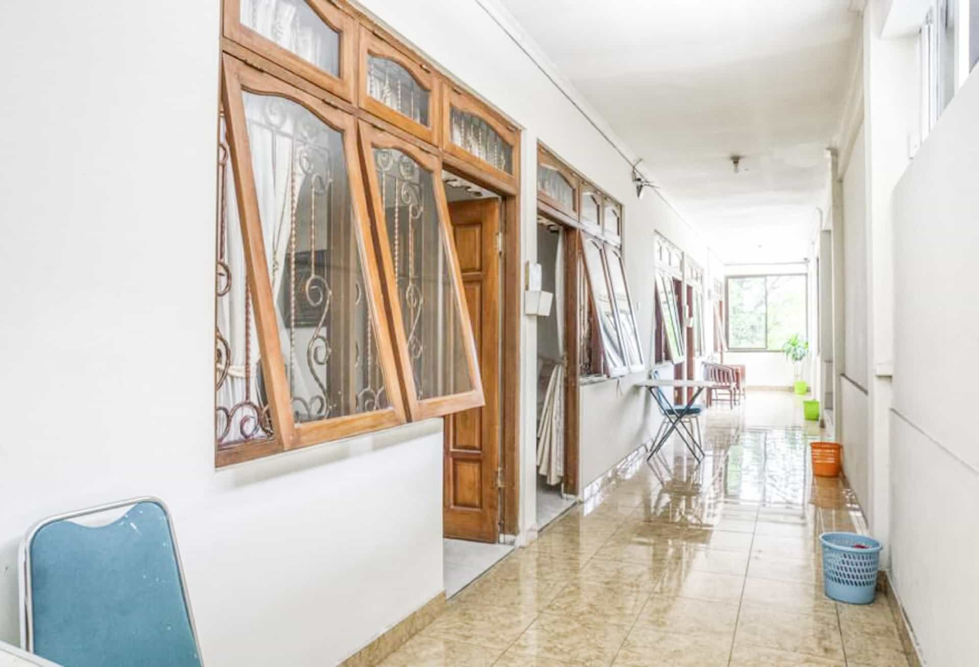RedDoorz Syariah @ Raya Tajem Maguwo RedDoorz Syariah @ Raya Tajem Maguwo