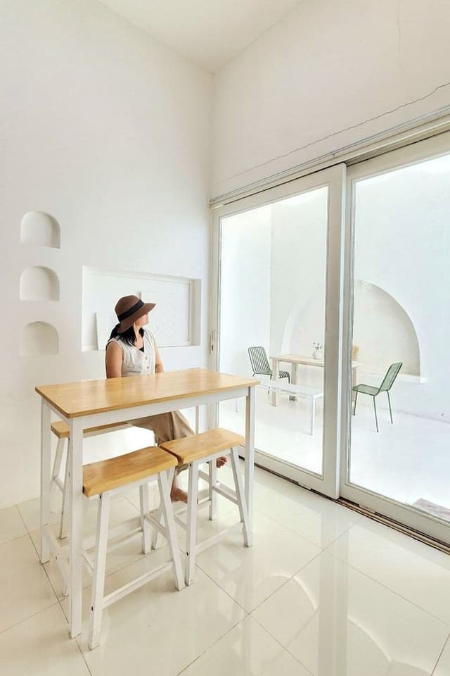 1 Unit Villa 2 BR with Private Pool