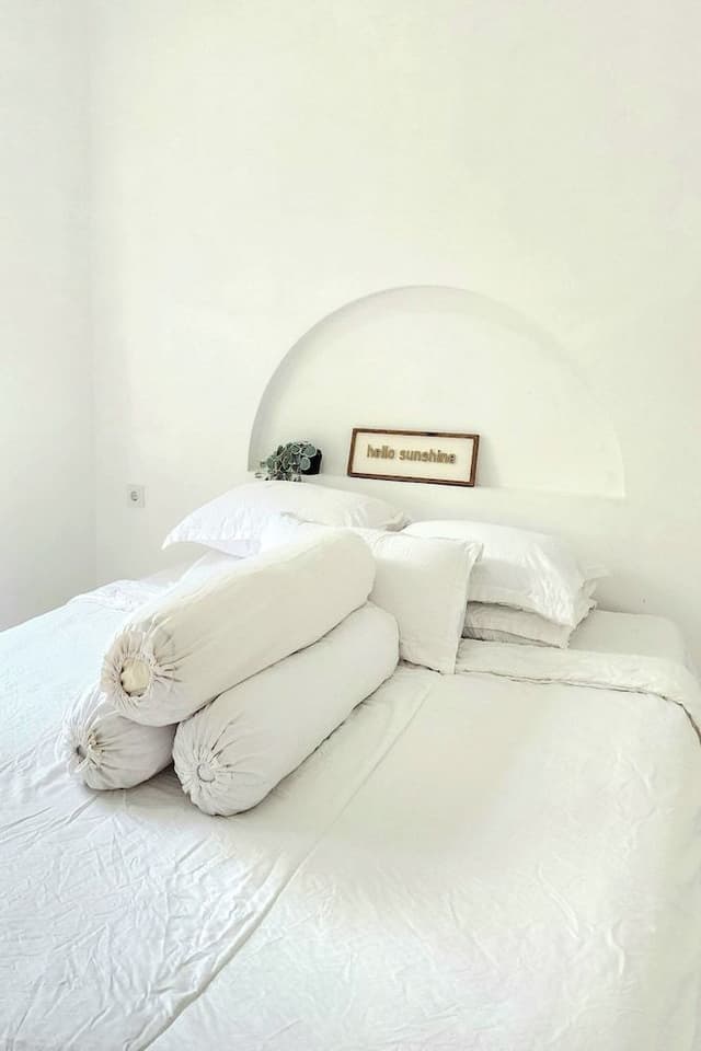 1 Unit Villa 2 BR with Private Pool