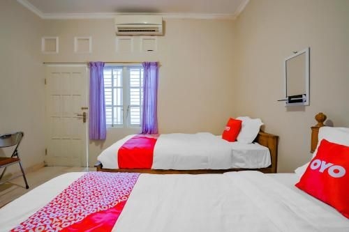Super OYO 90210 Kenari House Syariah2