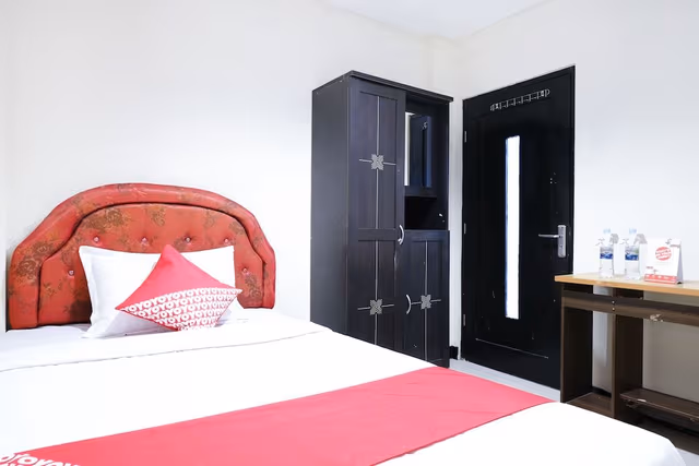 Standard Single Room, 1 Twin Bed, Non Smoking