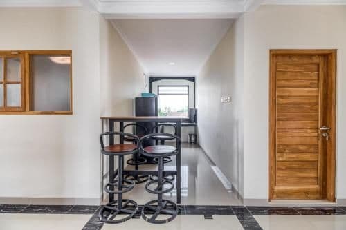 Promotion Room