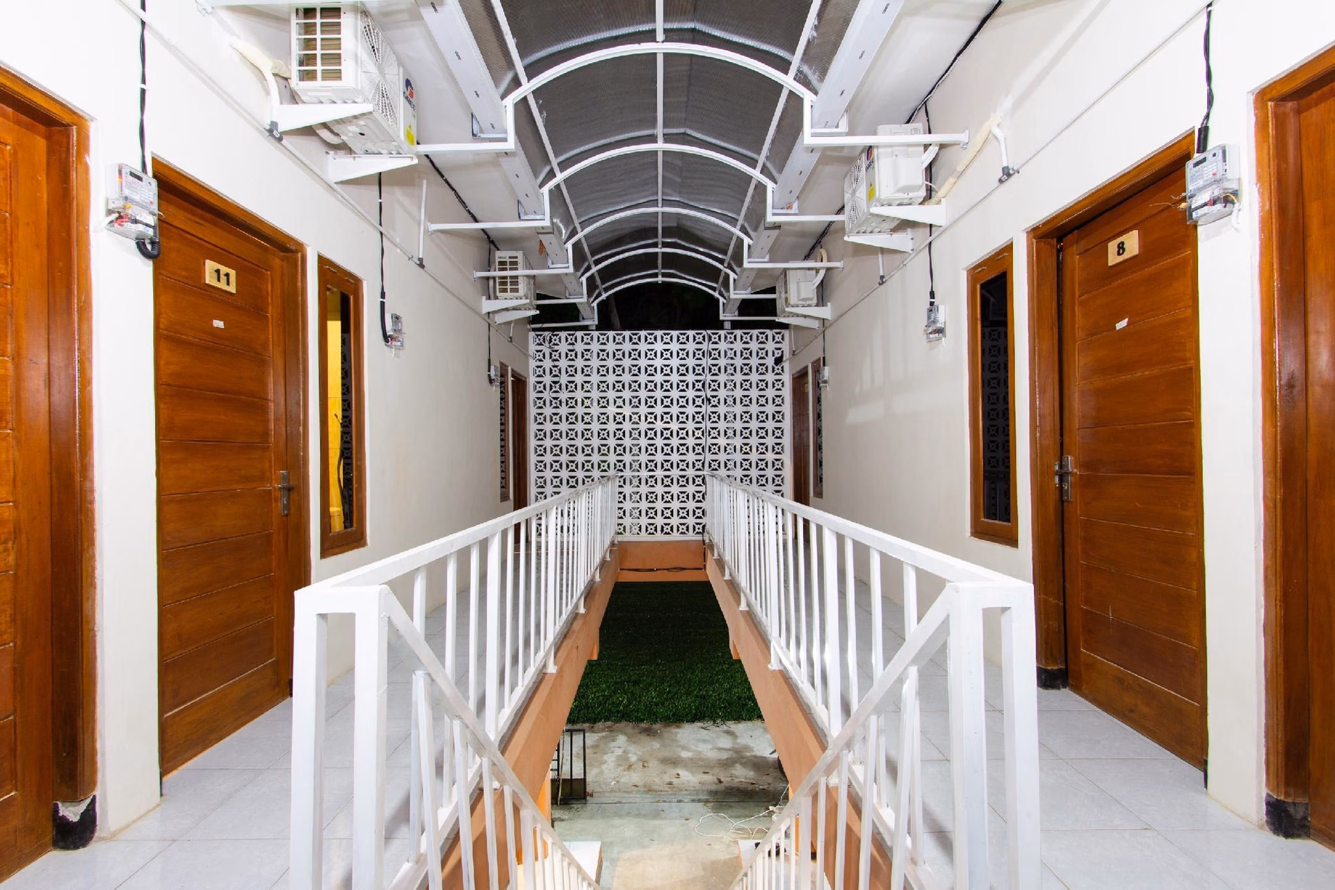 โอโย 1718 โฮมสเตย์ วัก โกเบงค์ (OYO 1718 Homestay Wak Gobenk)0