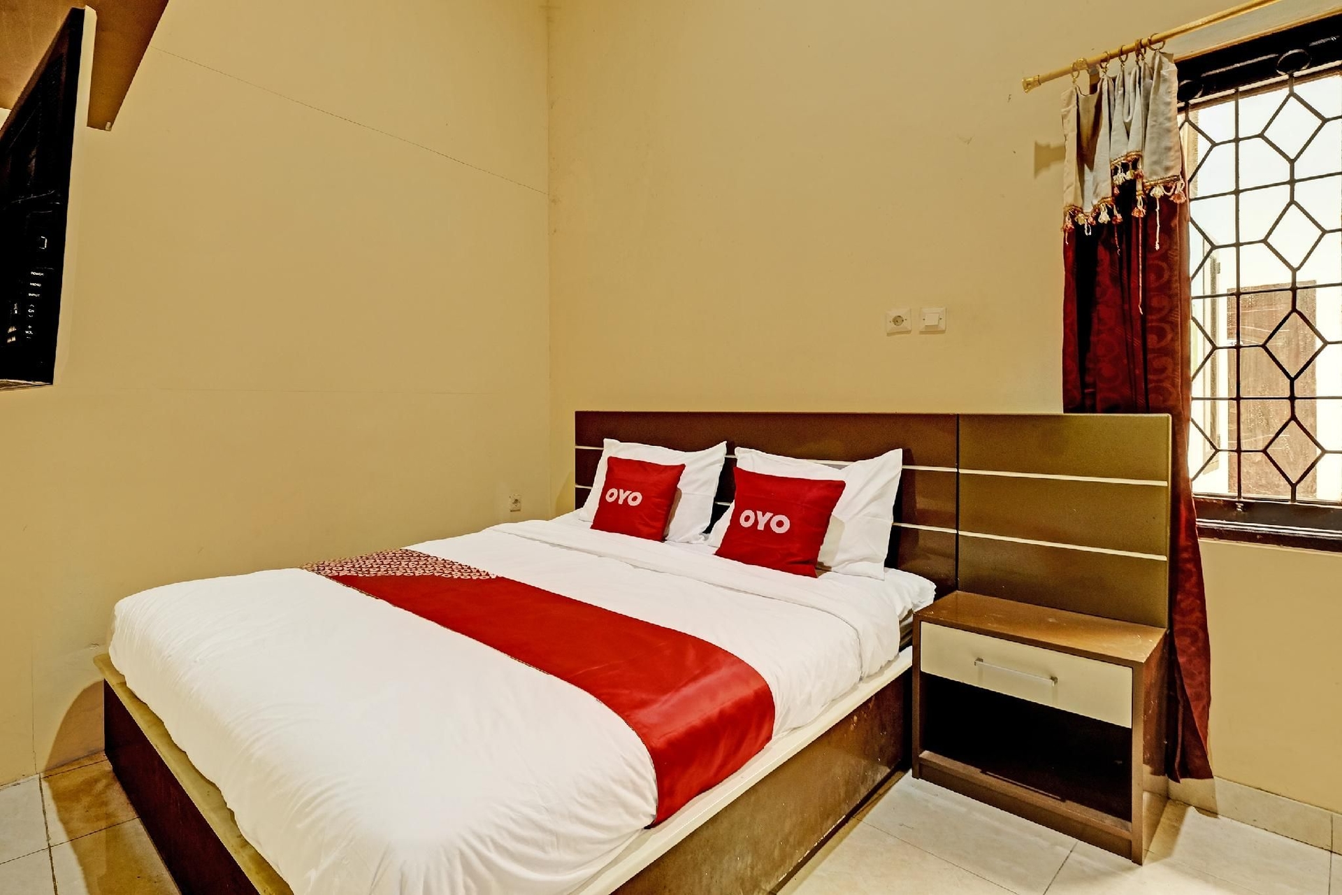 OYO 91522 Candi Gebang Guesthouse2