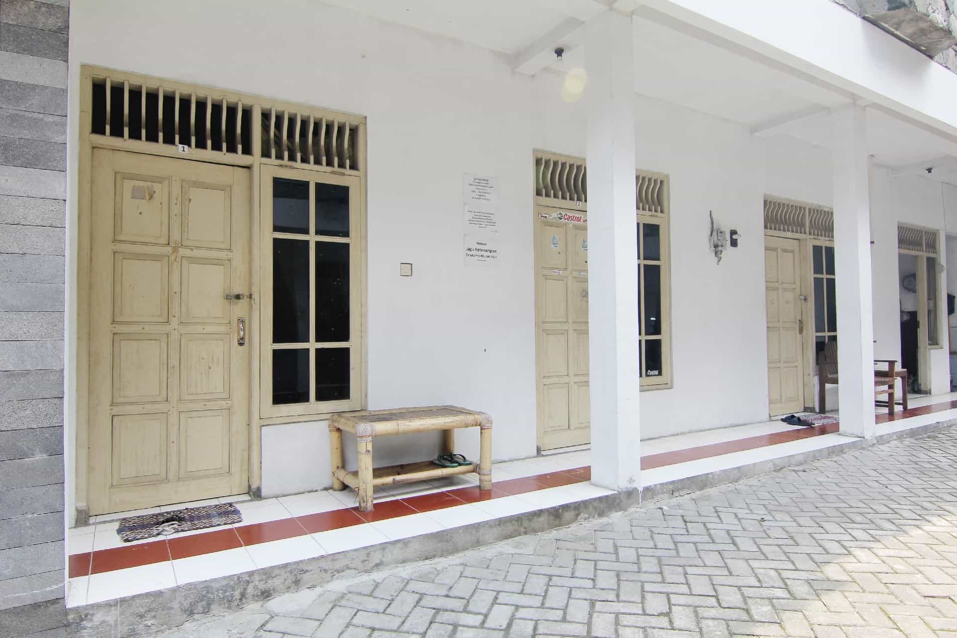 Griya Godean Syariah Yogyakarta Griya Godean Syariah Yogyakarta