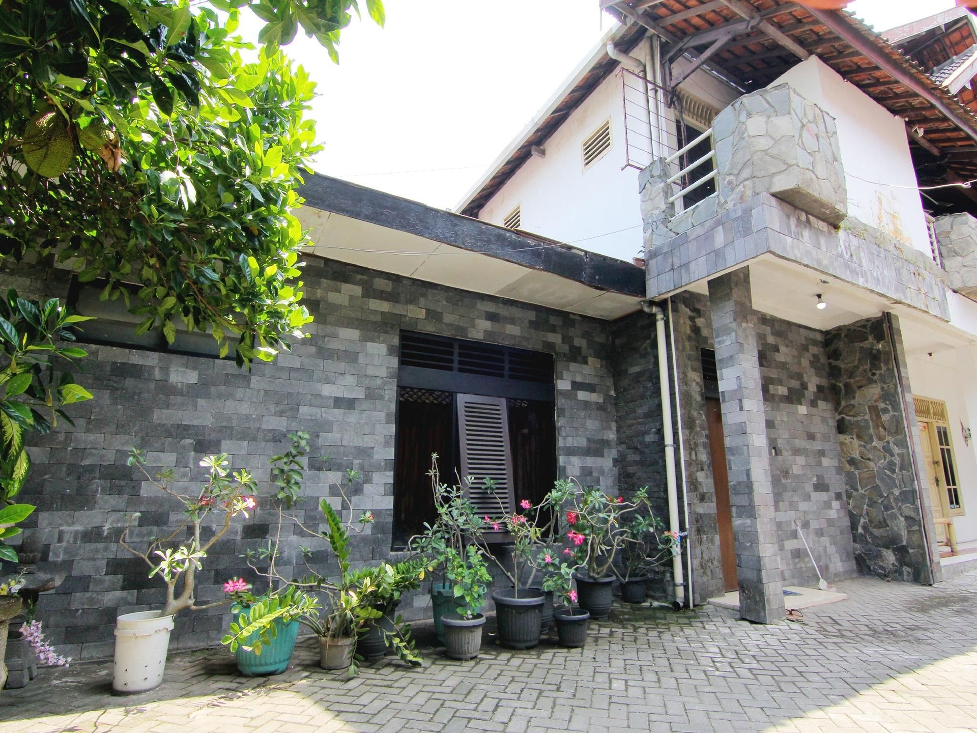 Griya Godean Syariah Yogyakarta0