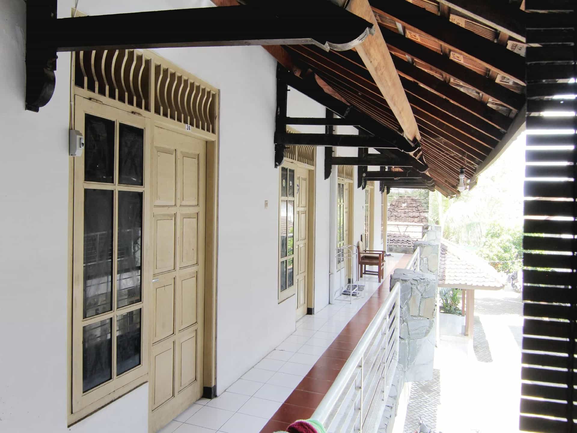 Griya Godean Syariah Yogyakarta Griya Godean Syariah Yogyakarta