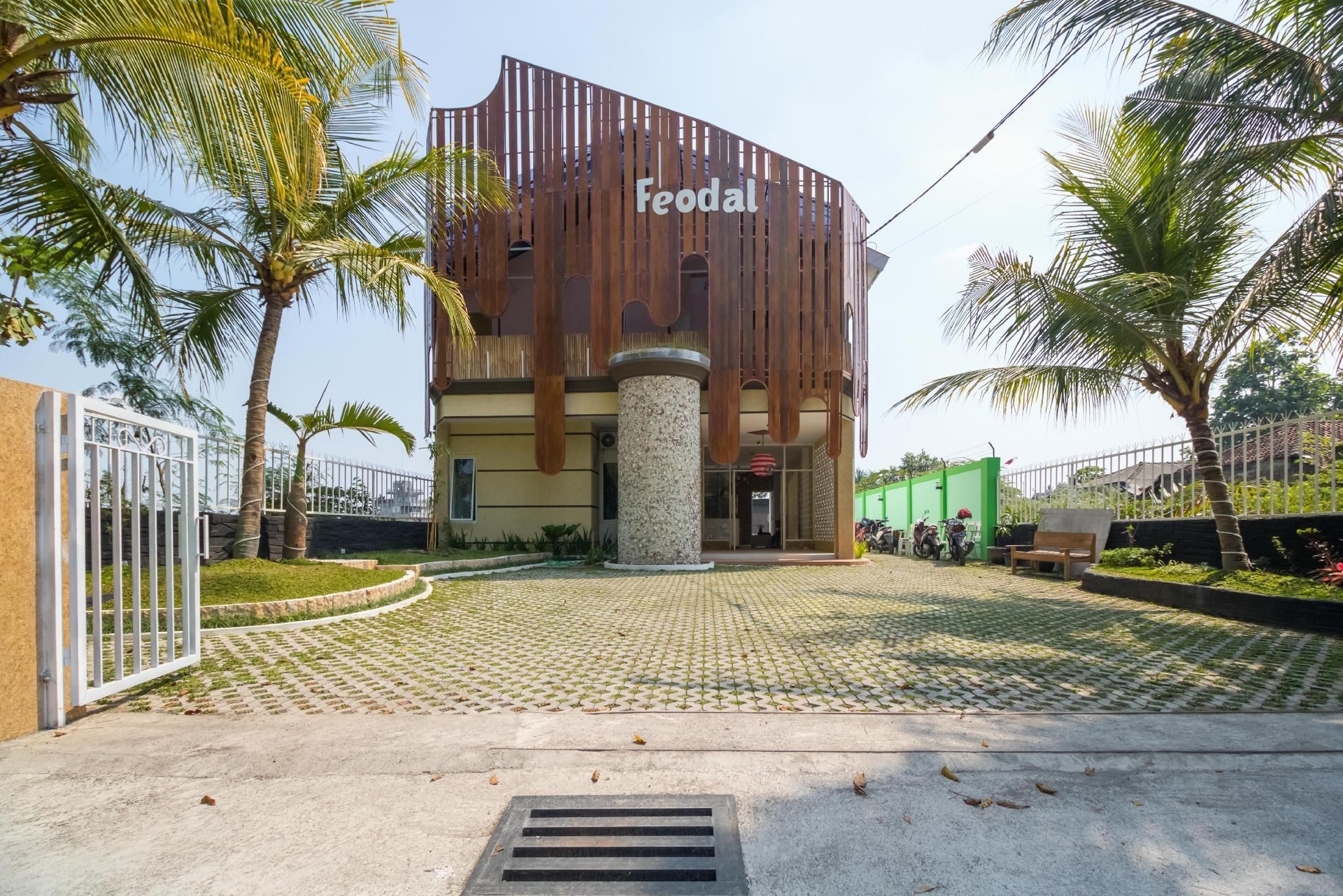 RedDoorz near UMY Yogyakarta 30