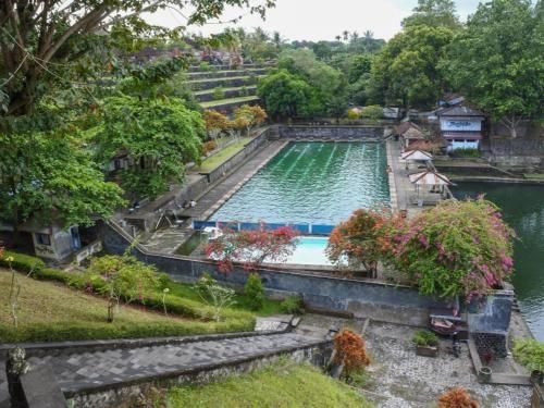 ฮาร์ต โฮเทล พรีเมียม ราพัตมาจา (Hart Hotel Premium Rapatmaja)2