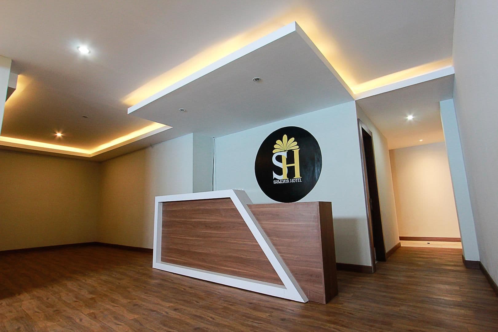 Sriwijaya Hotel Sriwijaya Hotel