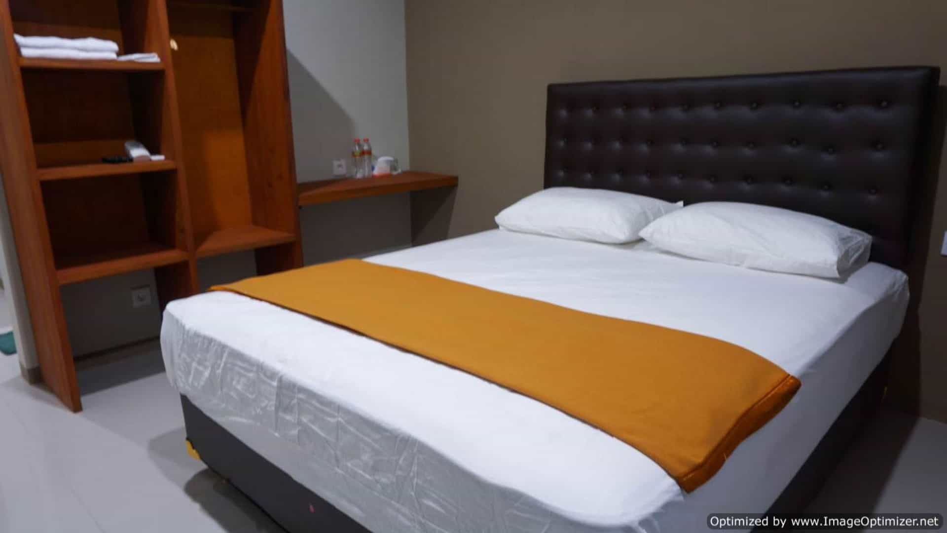 Hastina Hotel Lombok Hastina Hotel Lombok