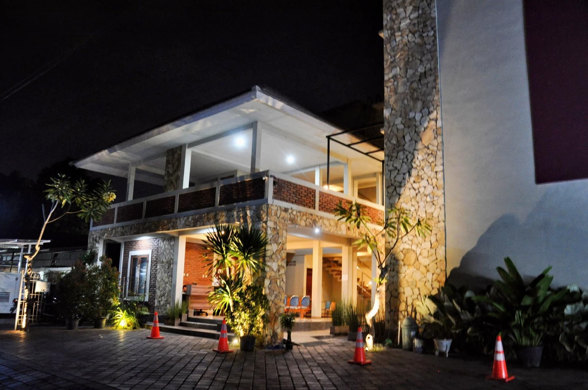 Hastina Hotel Lombok Hastina Hotel Lombok
