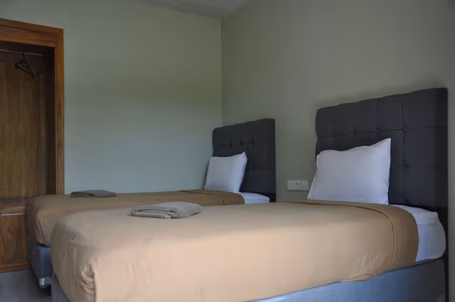 Superior Double or Twin Room, Non Smoking