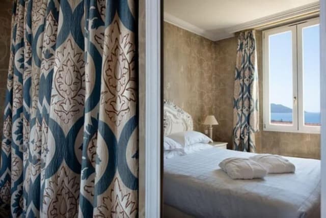 Classic Room