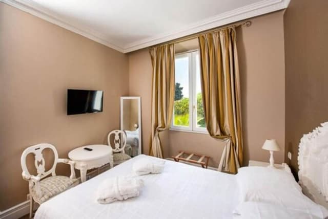 Traditional Room