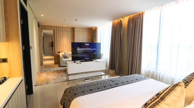 Presidential Suite