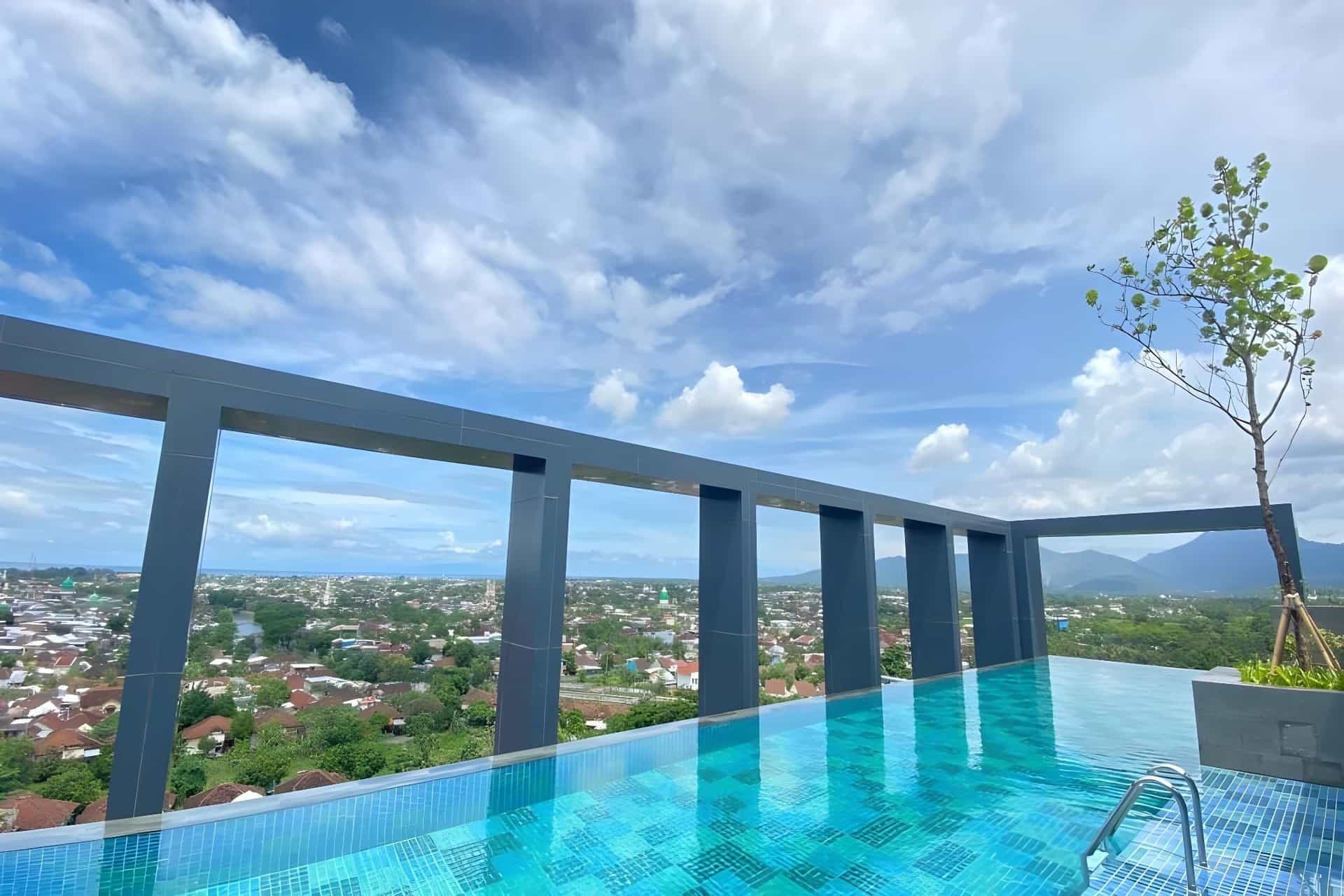 Prime Park Hotel and Convention Lombok Prime Park Hotel and Convention Lombok