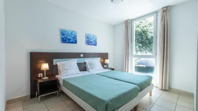 2 Bedroom Apartement for 6 persons